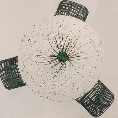 فندق Koukoumi Vegan Boutique