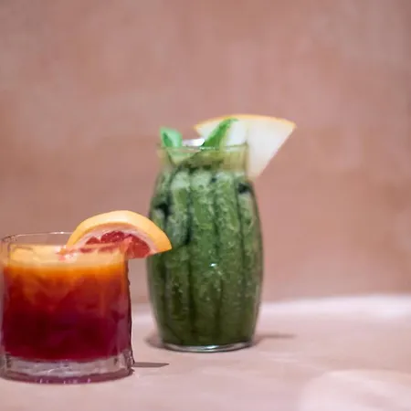 فندق Koukoumi Vegan Boutique