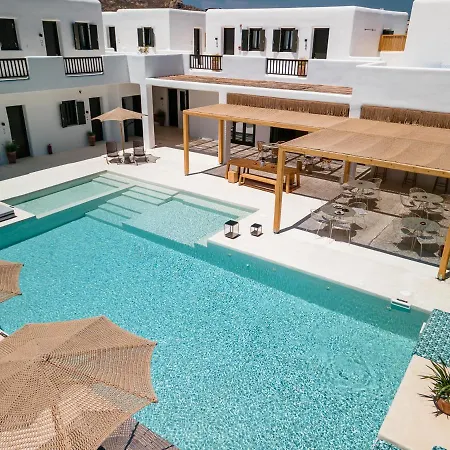 فندق Koukoumi Vegan Boutique أنو ميرا