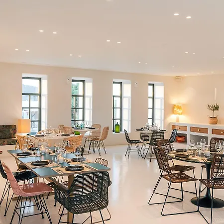 فندق Koukoumi Vegan Boutique