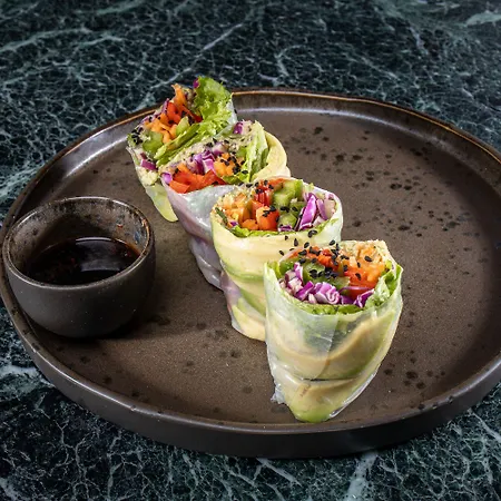 Koukoumi Vegan Boutique أنو ميرا